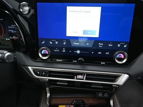 New 2026 Lexus RX 350 AWD image 29