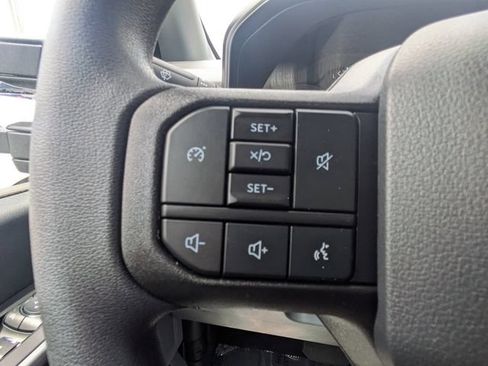 Certified 2026 Ford F250 XLT w/ FX4 Off-Road Package AWD/4WD image 19
