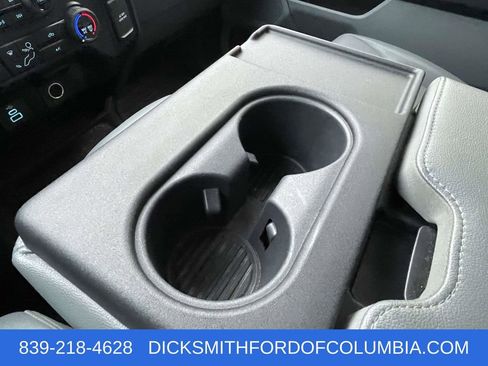 Certified 2023 Ford F350 XL w/ 360-Degree Camera Package image 29