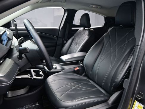 Used 2023 Ford Mustang Mach-E Select RWD image 8