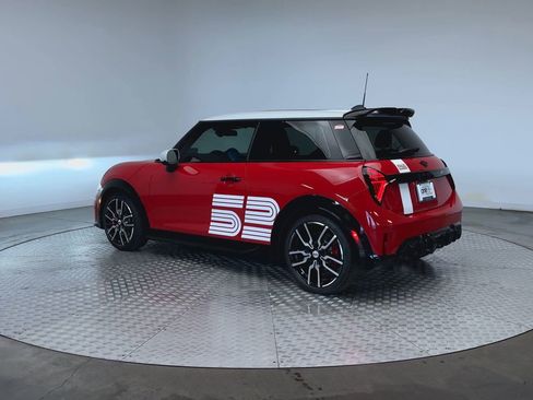 New 2026 MINI Cooper John Cooper Works FWD image 6