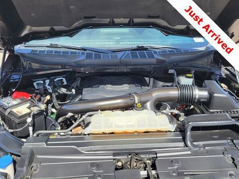 Used 2022 Ford F150 XLT w/ Equipment Group 302A High image 31