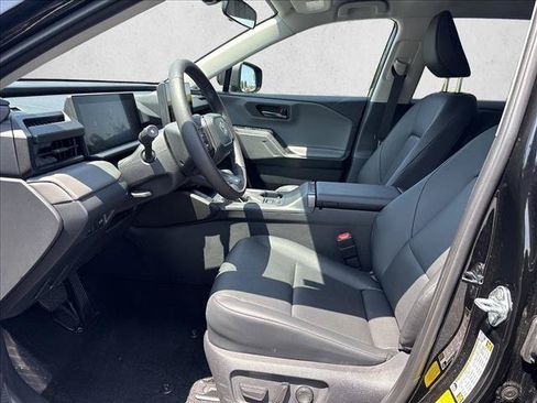 Certified 2026 Toyota RAV4 XLE Premium FWD image 10