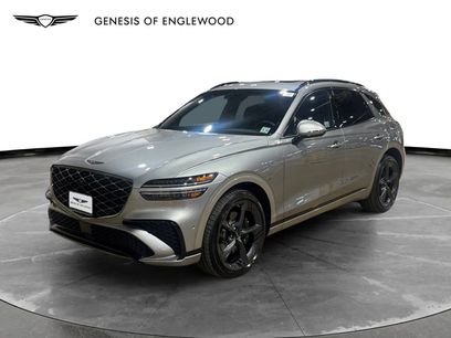 Used 2026 Genesis GV70 2.5T Sport Prestige