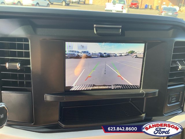 Certified 2025 Ford F250 XLT AWD/4WD image 14