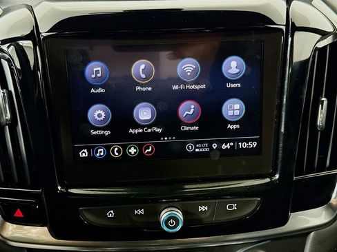 Used 2024 Chevrolet Traverse LT image 14