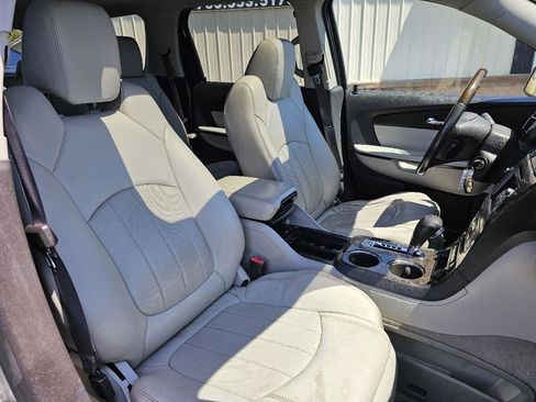 Used 2012 GMC Acadia Denali AWD/4WD image 21