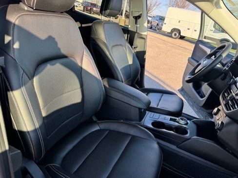 Certified 2022 Ford Escape SEL AWD/4WD image 34