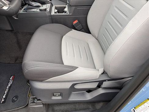 New 2026 Toyota Tacoma TRD Sport RWD image 4