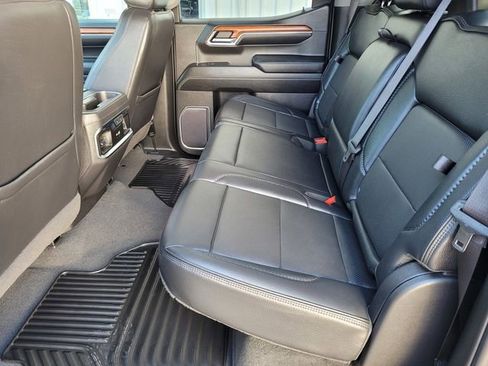 Used 2023 GMC Sierra 1500 Denali w/ Denali Reserve Package image 15