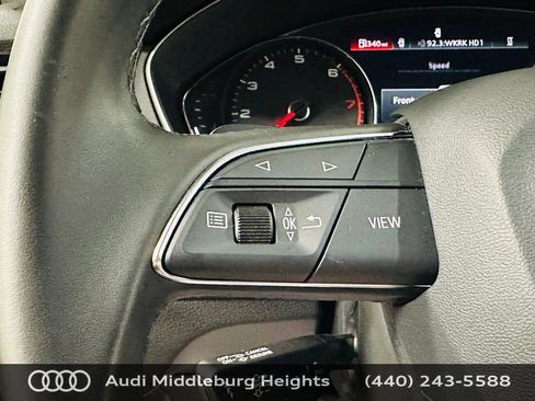 Certified 2023 Audi Q5 Premium w/ Convenience Package AWD/4WD image 17