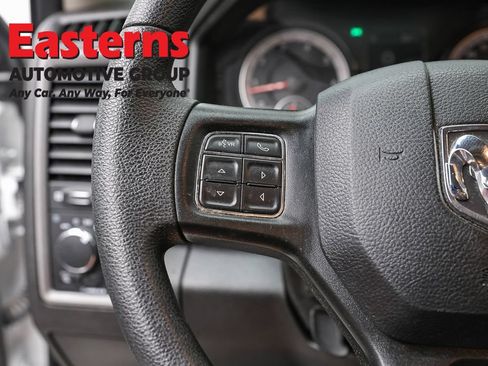 Used 2023 RAM 1500 Tradesman RWD image 14