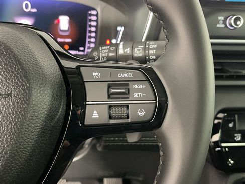 New 2026 Honda Passport RTL image 26