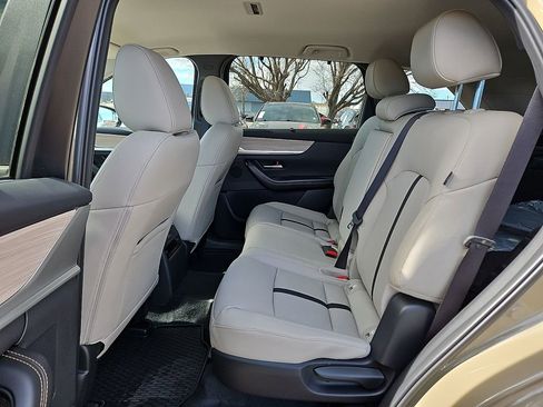 New 2026 MAZDA CX-70 SC Plus image 13