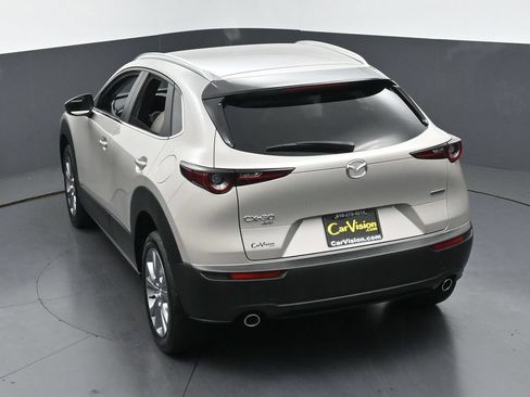 Used 2023 MAZDA CX-30 AWD 2.5 S w/ Preferred Package image 40