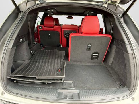Certified 2024 Acura MDX A-Spec AWD/4WD image 7