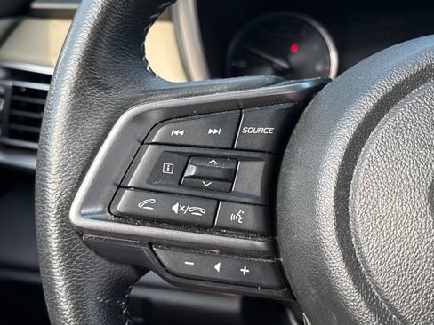 Used 2024 Subaru Outback Limited XT AWD/4WD image 20