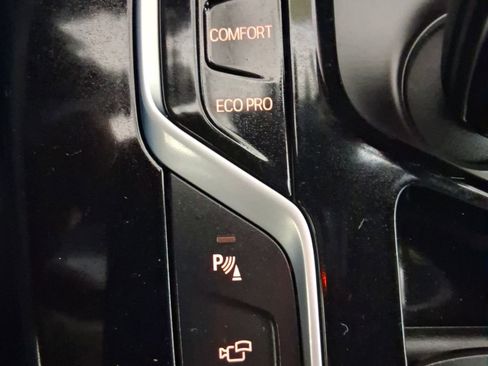 Used 2018 BMW X3 xDrive30i AWD/4WD image 30