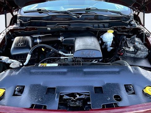 Used 2019 RAM 1500 Express image 10