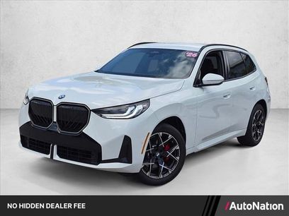 Used 2026 BMW X3 xDrive30i