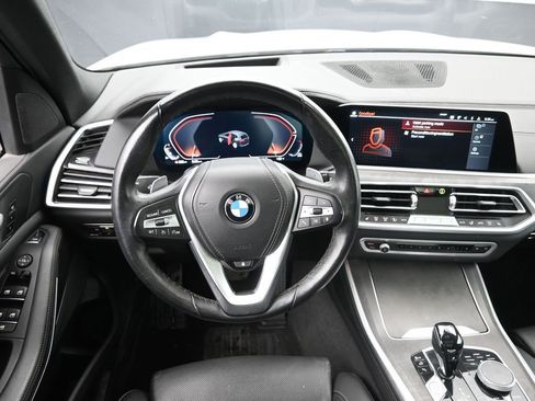 Used 2023 BMW X5 xDrive40i w/ Premium Package image 24