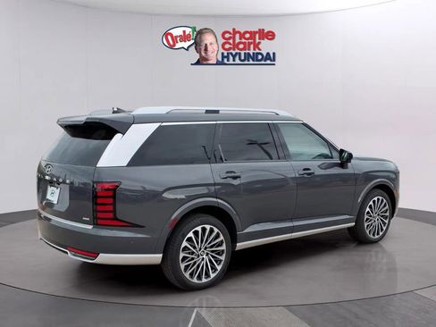 New 2026 Hyundai Palisade Calligraphy AWD/4WD image 5