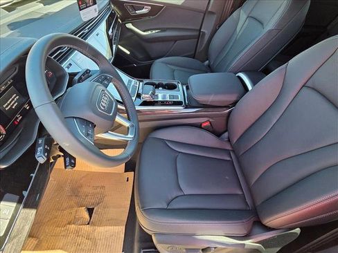 New 2026 Audi Q7 2.0T Premium AWD/4WD image 4