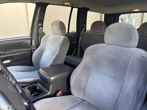 Used 1999 Jeep Grand Cherokee Laredo image 47