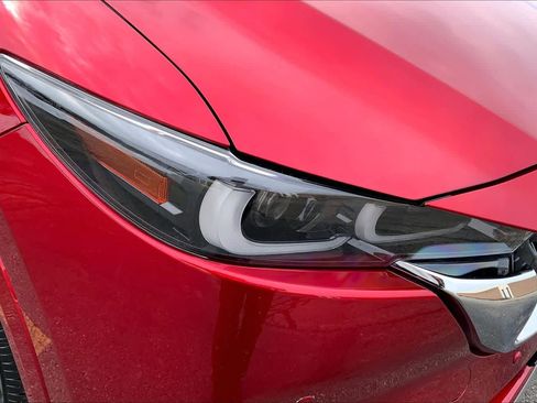 Used 2025 MAZDA CX-5 Signature image 27