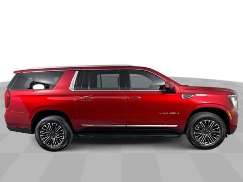 New 2026 GMC Yukon XL Elevation AWD/4WD image 9