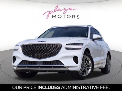 Used 2022 Genesis GV70 2.5T w/ Select Package