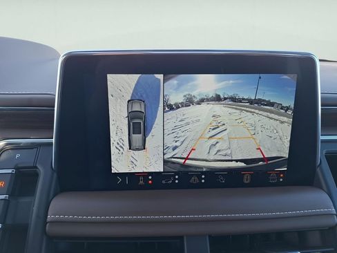 Used 2024 Chevrolet Tahoe High Country image 27