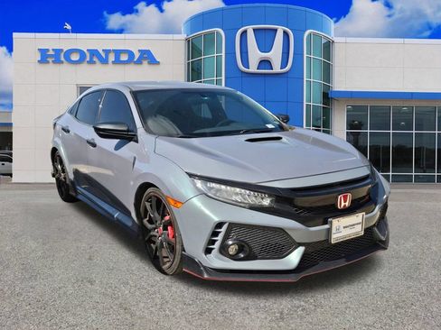 Used 2019 Honda Civic Type R image 17
