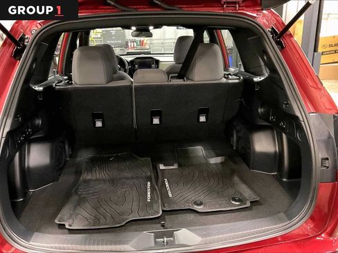 Used 2026 Subaru Forester AWD/4WD image 32
