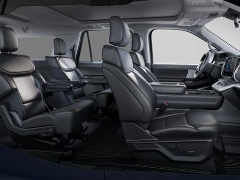 New 2025 Ford Expedition Max Active AWD/4WD image 48