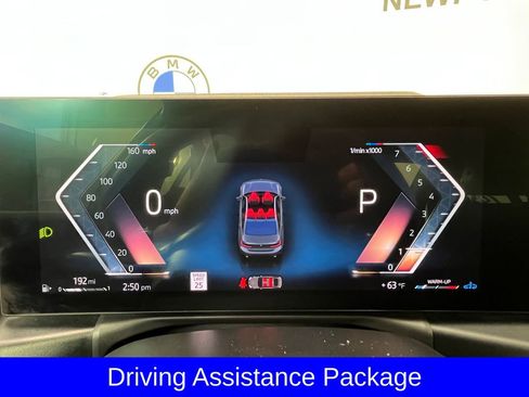Certified 2023 BMW 330i xDrive Sedan w/ M Sport Package AWD/4WD image 4