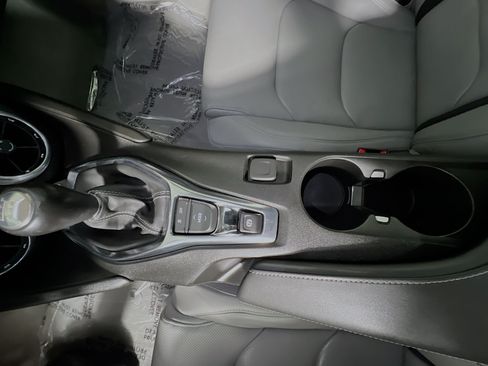 Used 2023 Chevrolet Camaro LT RWD image 25