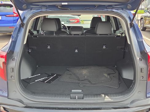 Used 2025 Kia Seltos EX w/ EX Sunroof Package FWD image 4