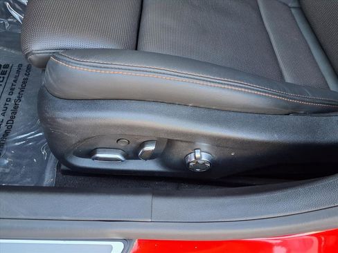 Certified 2024 Cadillac CT5 V w/ Premium Package image 21