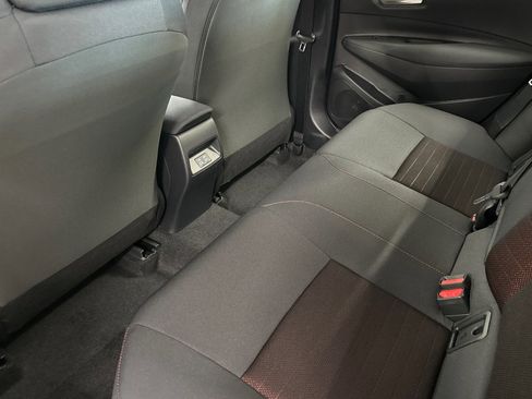 New 2026 Toyota Corolla SE image 13