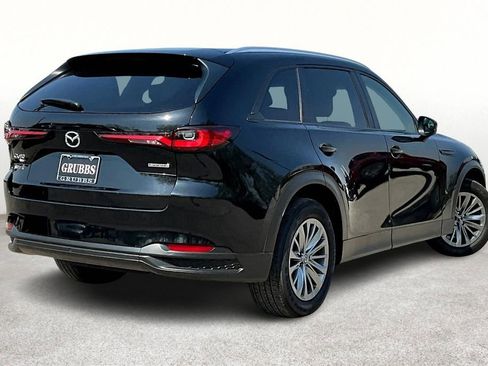 Used 2024 MAZDA CX-90 3.3 Turbo w/ Select Package image 2