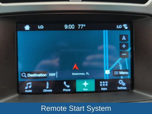 Used 2017 Ford Explorer XLT w/ Equipment Group 201A FWD image 26