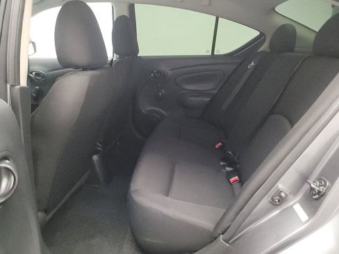 Used 2019 Nissan Versa S Plus FWD image 18