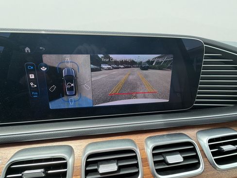 Certified 2026 Mercedes-Benz GLE 350 4MATIC image 15