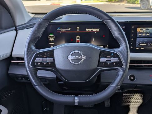 Used 2023 Nissan Ariya FWD image 12