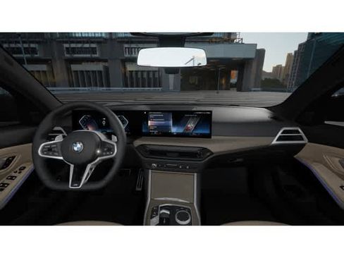 New 2026 BMW 330i Sedan w/ M Sport Package image 10