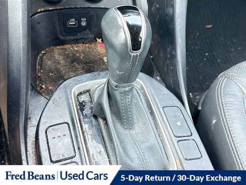 Used 2017 Hyundai Santa Fe SE w/ SE Premium Package 02 AWD/4WD image 20