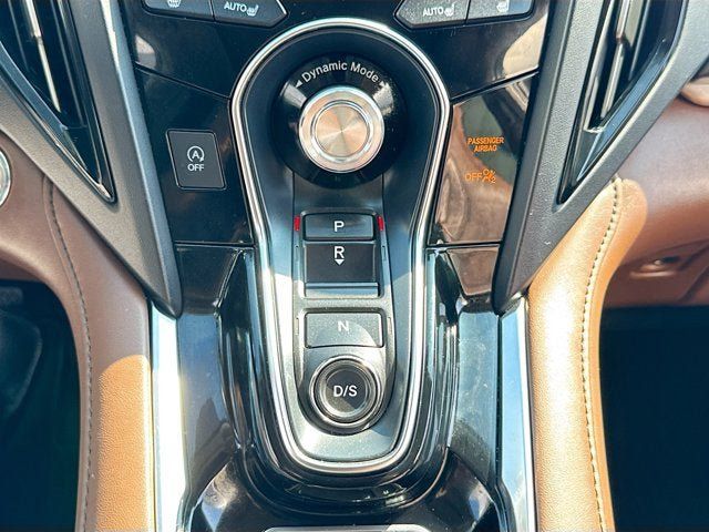 Used 2021 Acura RDX w/ Technology Package AWD/4WD image 15