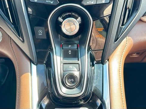 Used 2021 Acura RDX AWD w/ Technology Package image 15