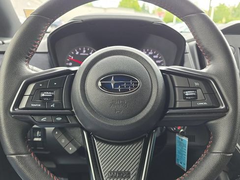Used 2023 Subaru WRX AWD/4WD image 24
